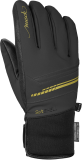 Reusch Tomke STORMBLOXX 4931112 7707 black front